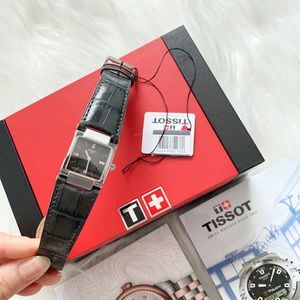 Luxury Diamond watch